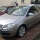 Volkswagen VW Polo 9N3 Comfortline Modelljahr 2006 mit der Motorisierung 1.4L TDI - 59 kW (80 PS) in der Farbe Silverbird Metallic vom Mitglied Kricky aus Holzweißig