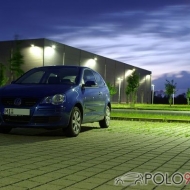 Polo 9N3 Comfortline von krischan
