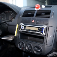 Polo 9N3 Comfortline von kroete