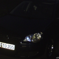 Polo 9N3 Comfortline von kuto205