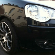 Polo 9N3 Comfortline von Landunter