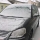 Volkswagen VW Polo 9N3 Comfortline Modelljahr 2006 mit der Motorisierung 1.4L 16V - 55 kW (75 PS) in der Farbe Schwarz-Metallic vom Mitglied Lienchen