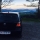 Volkswagen VW Polo 9N3 Comfortline Modelljahr 2007 mit der Motorisierung 1.9L TDI - 96 kW (130 PS) in der Farbe Schwarz-Metallic vom Mitglied Lipp aus St.Pantaleon