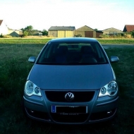 Polo 9N3 Comfortline von Little_Bunny