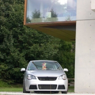 Polo 9N3 Comfortline von Locke77
