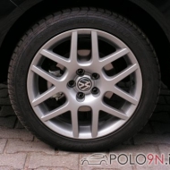 Polo 9N3 Comfortline von ls_privat