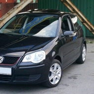 Polo 9N3 Comfortline von lukasz