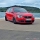 Volkswagen VW Polo 9N3 Comfortline Modelljahr 2009 mit der Motorisierung 1.4L 16V - 59 kW (80 PS) in der Farbe Flash-Rot vom Mitglied lupo83 aus Bad Reichenhall