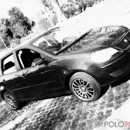Polo 9N3 Comfortline von Malte9N3