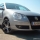 Volkswagen VW Polo 9N3 Comfortline Modelljahr 2008 mit der Motorisierung 1.2L 6V - 44 kW (60 PS) in der Farbe silverbird metallic vom Mitglied manxx aus Zeltweg