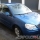 Volkswagen VW Polo 9N3 Comfortline Modelljahr 2006 mit der Motorisierung 1.2L 12V - 47 kW (64 PS) in der Farbe Olympia-Blau Perleffekt vom Mitglied MarcusMG aus Herne