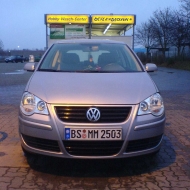 Polo 9N3 Comfortline von Markus90