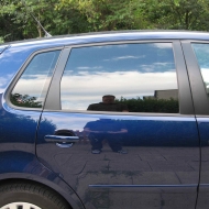 Polo 9N3 Comfortline von MarkusK