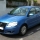 Volkswagen VW Polo 9N3 Comfortline Modelljahr 2006 mit der Motorisierung 1.4L TDI - 59 kW (80 PS) in der Farbe Tossa Blau Metallic vom Mitglied Marou aus Orléans