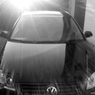 Polo 9N3 Comfortline von Martin86