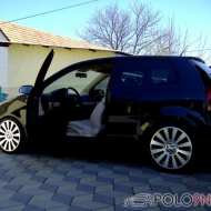 Polo 9N3 Comfortline von Mattey