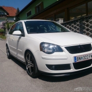 Polo 9N3 Comfortline von Matthl111