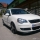 Volkswagen VW Polo 9N3 Comfortline Modelljahr 2008 mit der Motorisierung 1.6L 16V - 77 kW (105 PS) in der Farbe Candyweiß vom Mitglied Matthl111