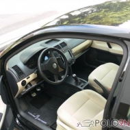 Polo 9N3 Comfortline von Matzuake