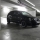 Volkswagen VW Polo 9N3 Comfortline Modelljahr 2007 mit der Motorisierung 1.4L 16V - 59 kW (80 PS) in der Farbe schwarz vom Mitglied Max Manwel aus München