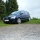 Volkswagen VW Polo 9N3 Comfortline Modelljahr 2009 mit der Motorisierung 1.2L 12V - 51 kW (70 PS) in der Farbe shadow blue metallic vom Mitglied mclaeren aus Nettetal
