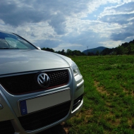 Polo 9N3 Comfortline von McSmith