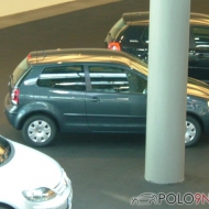 Polo 9N3 Comfortline von mein_polo_juhu