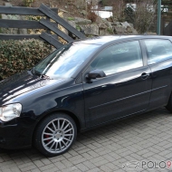 Polo 9N3 Comfortline von mella