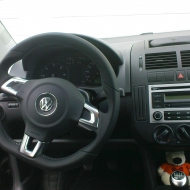 Polo 9N3 Comfortline von Mg001