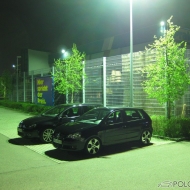 Polo 9N3 Comfortline von Moosi1987