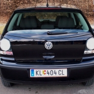 Polo 9N3 Comfortline von Music-Monk