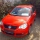 Volkswagen VW Polo 9N3 Comfortline Modelljahr 2007 mit der Motorisierung 1.2L 6V - 40 kW (55 PS) in der Farbe Rot vom Mitglied Napper aus Aalen