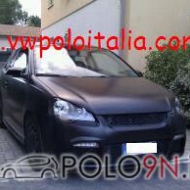 Polo 9N3 Comfortline von nasa24