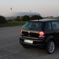 Polo 9N3 Comfortline von natioN