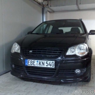 Polo 9N3 Comfortline von nbchillaz