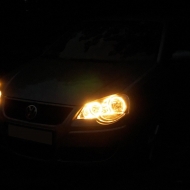 Polo 9N3 Comfortline von Necro