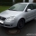 Volkswagen VW Polo 9N3 Comfortline Modelljahr 2007 mit der Motorisierung 1.4L 16V - 59 kW (80 PS) in der Farbe reflexsilber vom Mitglied Nedwed aus Waldsolms