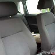 Polo 9N3 Comfortline von Nedwed
