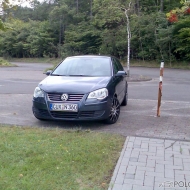 Polo 9N3 Comfortline von Nino360