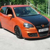Polo 9N3 Comfortline von nizde-kroatien