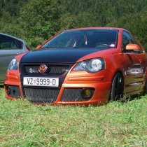 Mitglieder-Profil von nizde-kroatien(#3554) aus Varazdin - nizde-kroatien präsentiert auf der Community polo9N.info seinen VW Polo