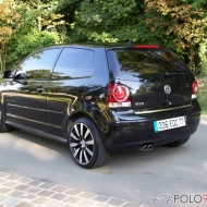 Polo 9N3 Comfortline von nono77