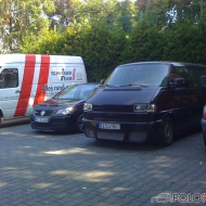 Polo 9N3 Comfortline von nookie