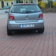 Polo 9N3 Comfortline von nsrracer2000