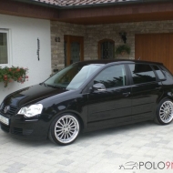 Polo 9N3 Comfortline von OG186