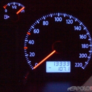 Polo 9N3 Comfortline von Owned