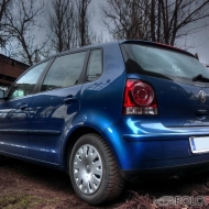 Polo 9N3 Comfortline von Péter
