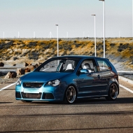 Polo 9N3 Comfortline von Paul 416