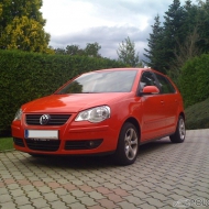 Polo 9N3 Comfortline von pepep