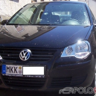 Polo 9N3 Comfortline von peter58